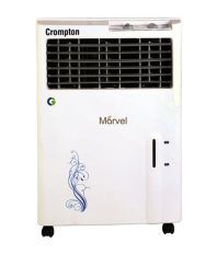 Crompton Greaves 20 Cg Ac 201 Personal Cooler White