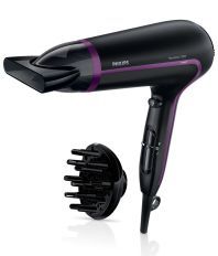 Philips HP8234/10 Hair Dryer Black