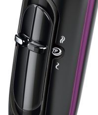 Philips HP8234/10 Hair Dryer Black