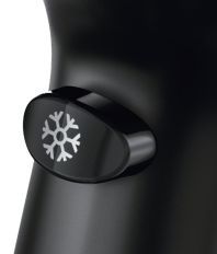 Philips HP8234/10 Hair Dryer Black