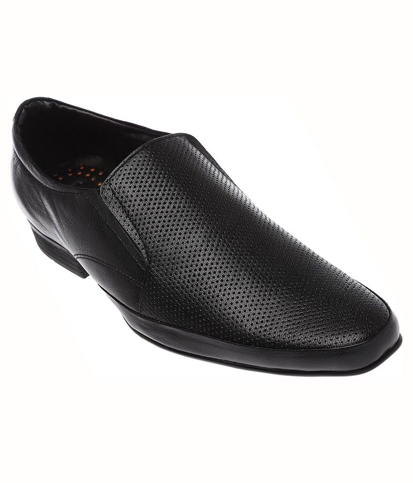 shoppers stop formal shoes
