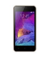 Adcom Galaxy A-47 Quad Core Ips - Gold