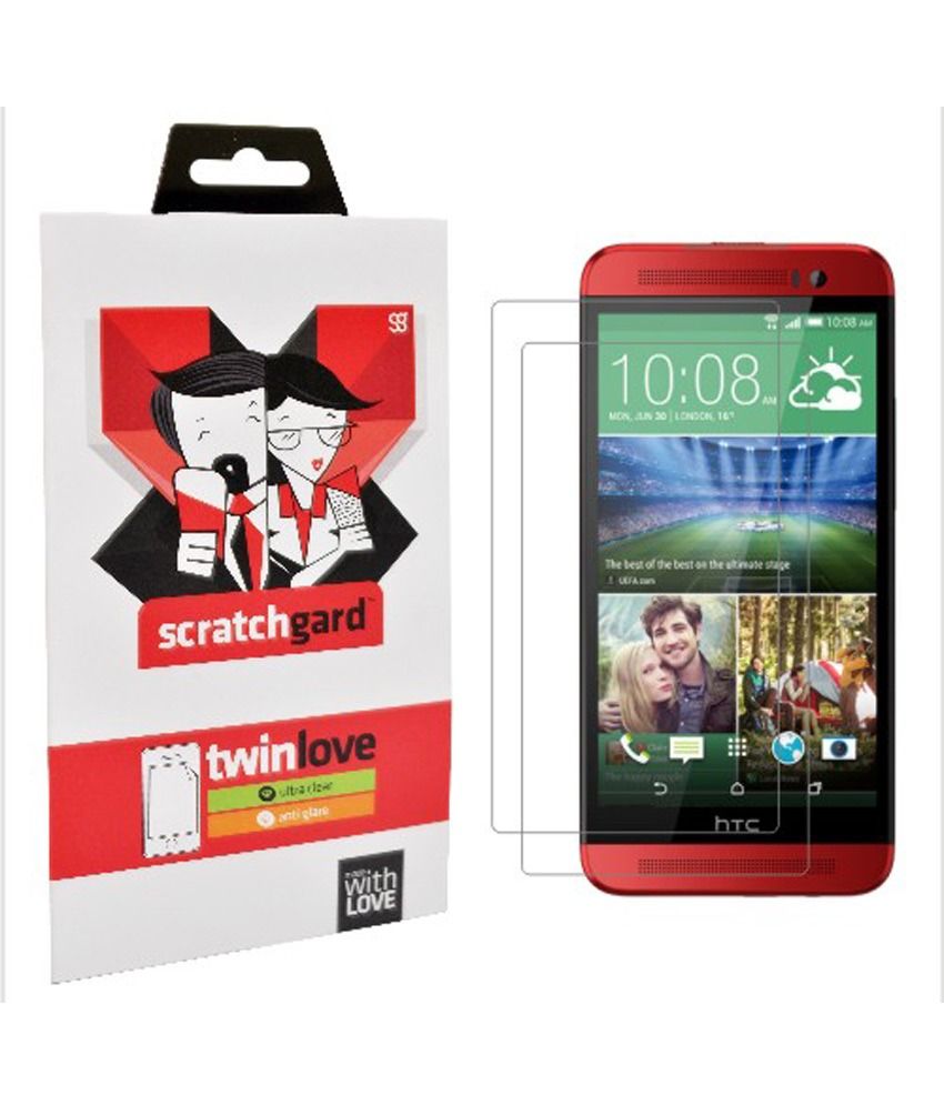 scratchgard pack clear matte screen protectors for htc one e8 buy scratchgard scratchgard pack clear matte screen protectors for htc one e8 buy scratchgard