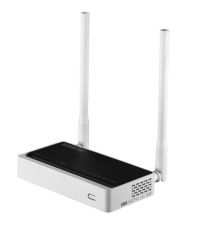 Toto Link 300 Mbps Wireless N Router