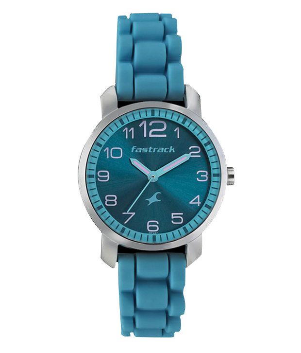 fastrack watches for womens digital