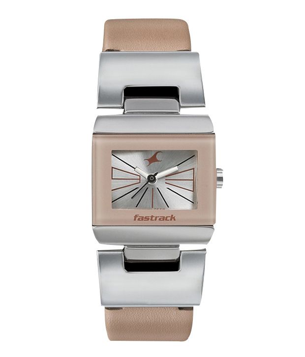 new model fastrack ladies watch