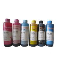 Formujet Multicolour Ink For Printers & Scanners 200 Gm (6 Color)