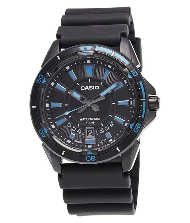 youth casio