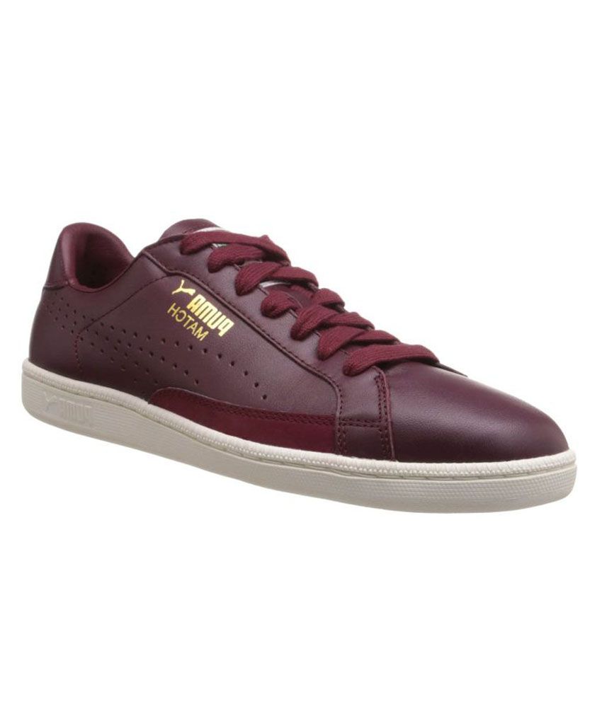 maroon party shoes