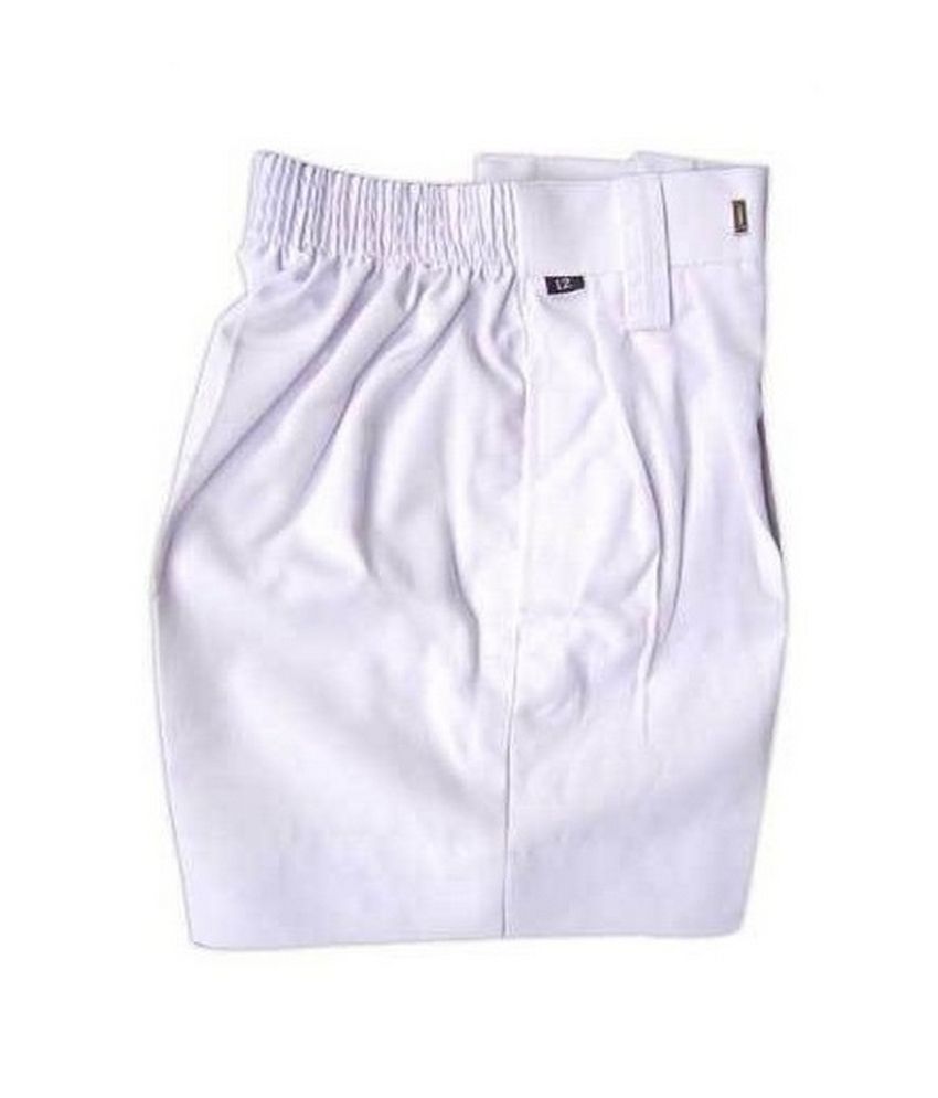 cotton half pant