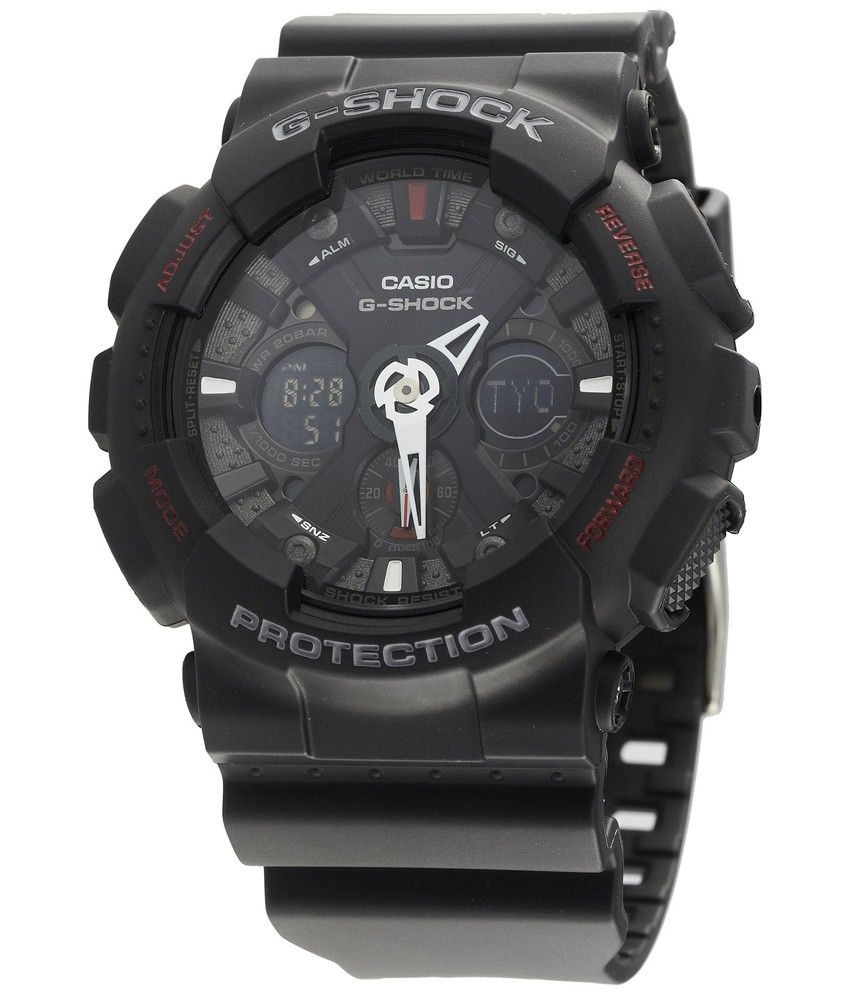 casio g shock g346