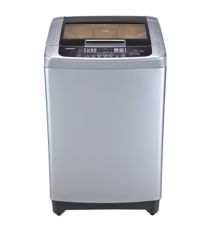 LG 7.0 Kg T8067TEELR Top Load Fully Automatic Washing Mac...