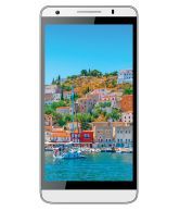 Intex Aqua Star 2 White