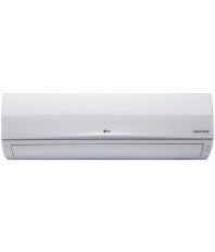 LG 1.5 Ton Inverter AC BSA18IBE Air Conditioner White