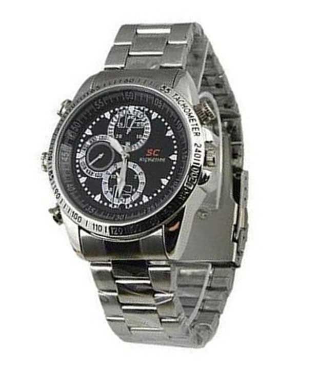 video recording watch price