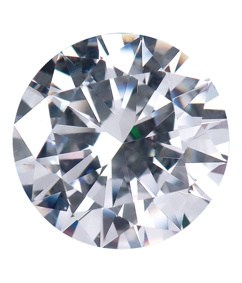 Diamond Nexus India Lab Created Loose Diamonds,2.04 Ct Round Cut,D