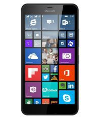 Microsoft Lumia 640 XL Dual SIM 8GB