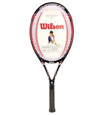 Wilson Enforcer 100 Full CVR Tennis Racket Sr