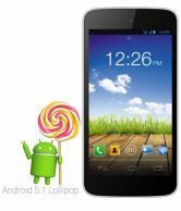 Micromax Canvas A1 4 GB serene White