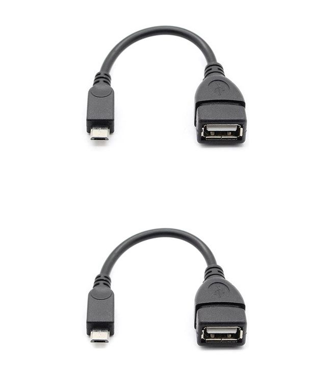 OTG Micro USB Cable - Buy OTG Micro USB Cable Online at Best Prices in