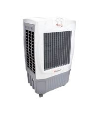 Mccoy 50 LITRES Sergeant Desert Cooler White And Grey