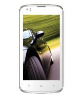 Intex Aqua Speed Smart 16GB White