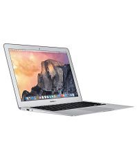 Apple MacBook Air MJVG2HN/A Ultrabook (Intel Core i5- 4 GB RAM- 256 GB SSD- 33...