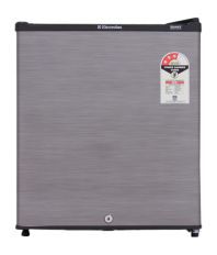 Electrolux 47 Ltr EC060PSH Direct Cool Refrigerator Silve...