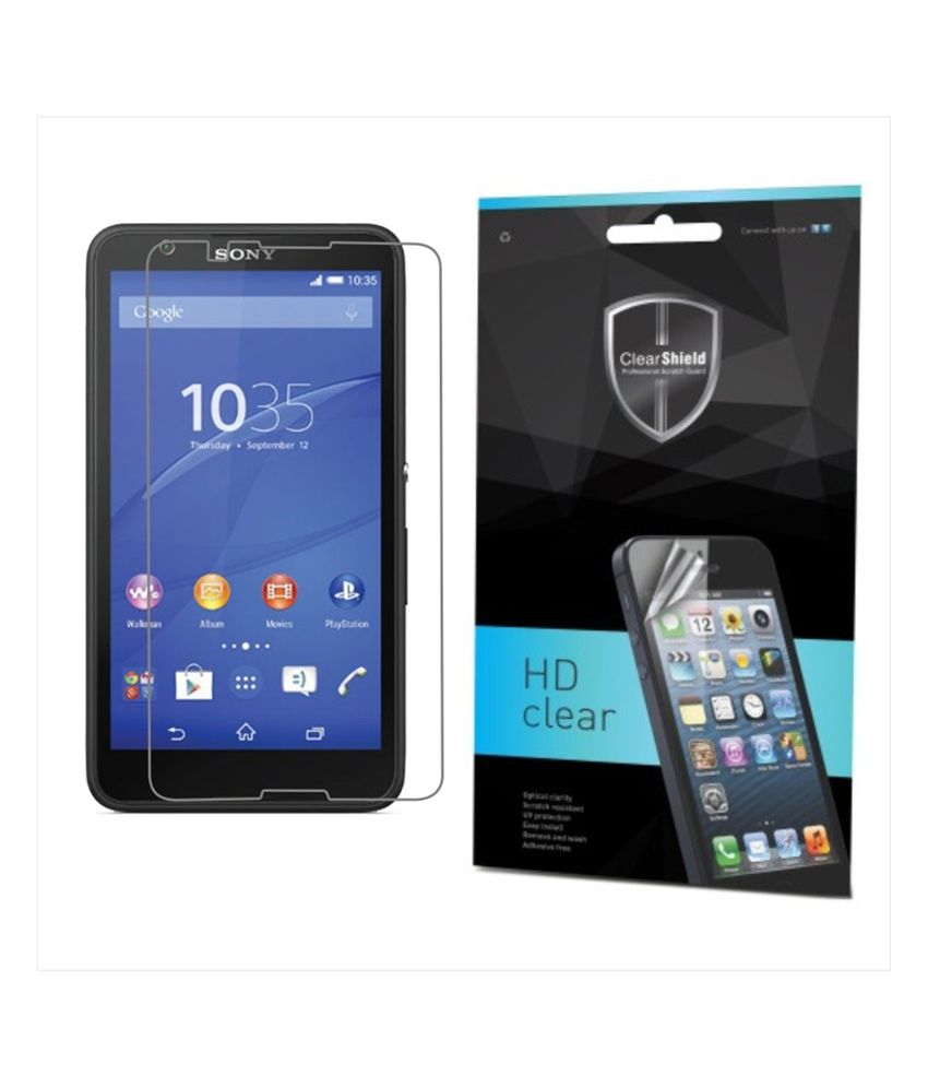 sony xperia e4 tempered glass screen guard by clear shield buy sony xperia e4 tempered glass sony xperia e4 tempered glass screen guard by clear shield buy sony xperia e4 tempered glass