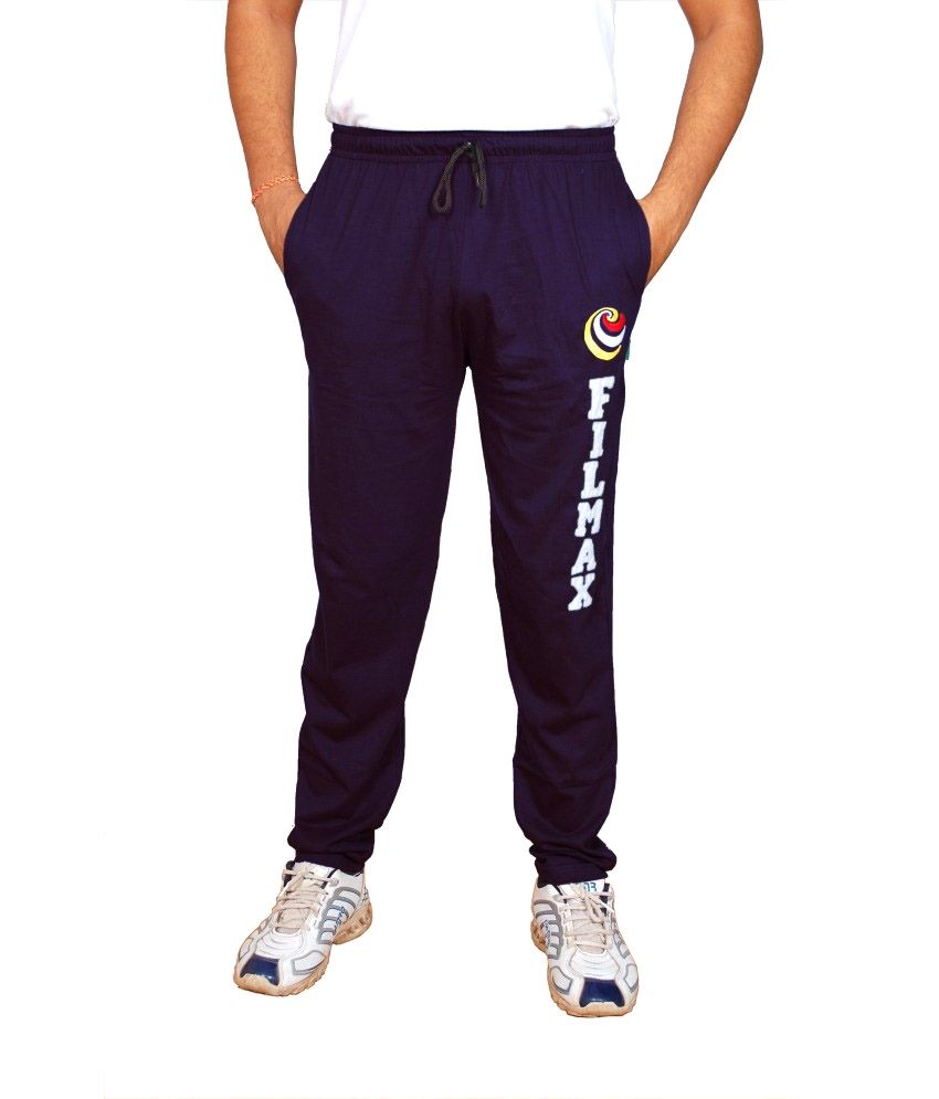 mens lower cotton