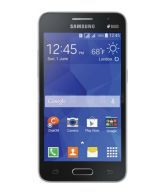 Samsung Galaxy Core 2 4GB Black
