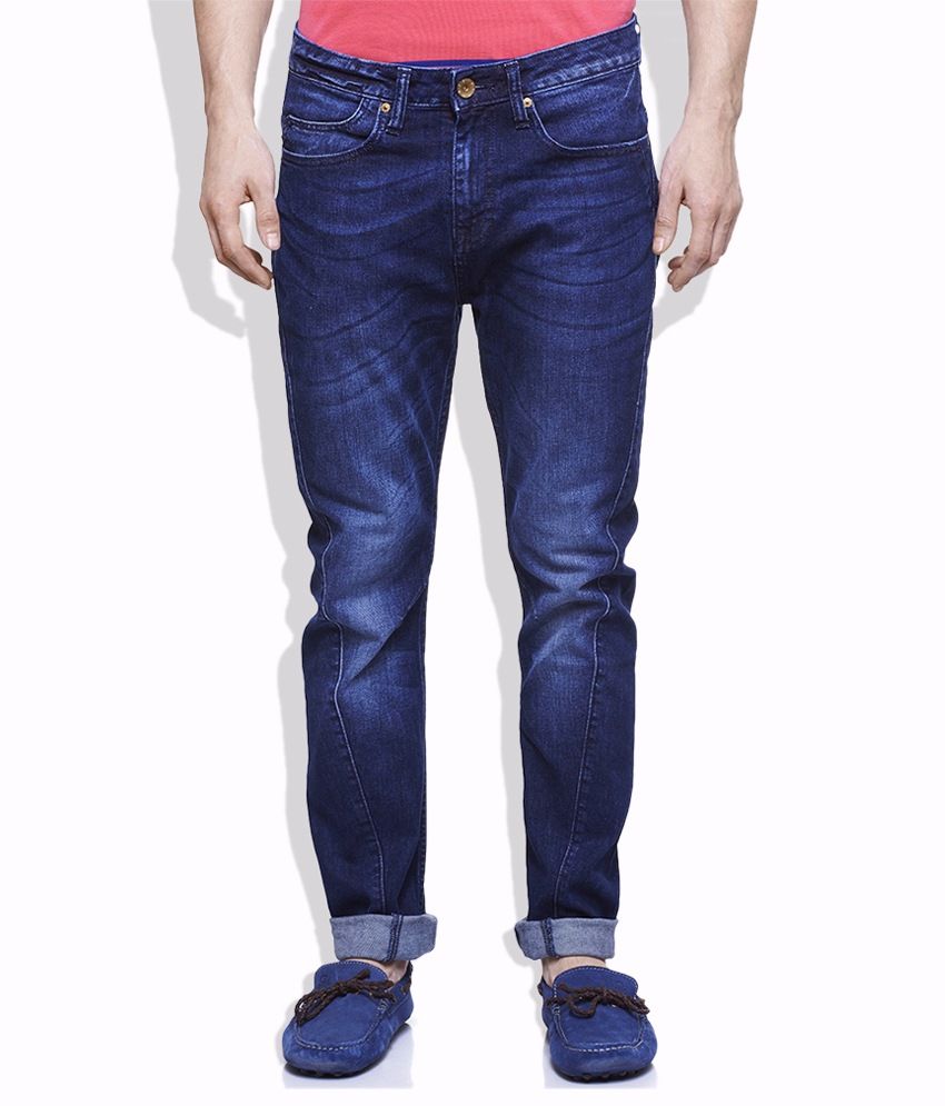 benetton jeans