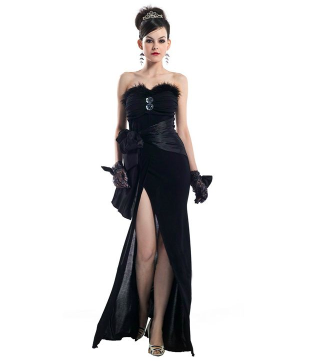 D Naked Prom Evening Wear Black Buy D Naked Prom Evening Wear Black