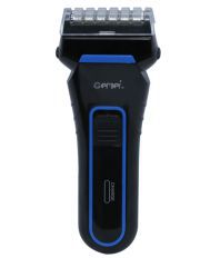 Gemei GM-7100 Shavers Black