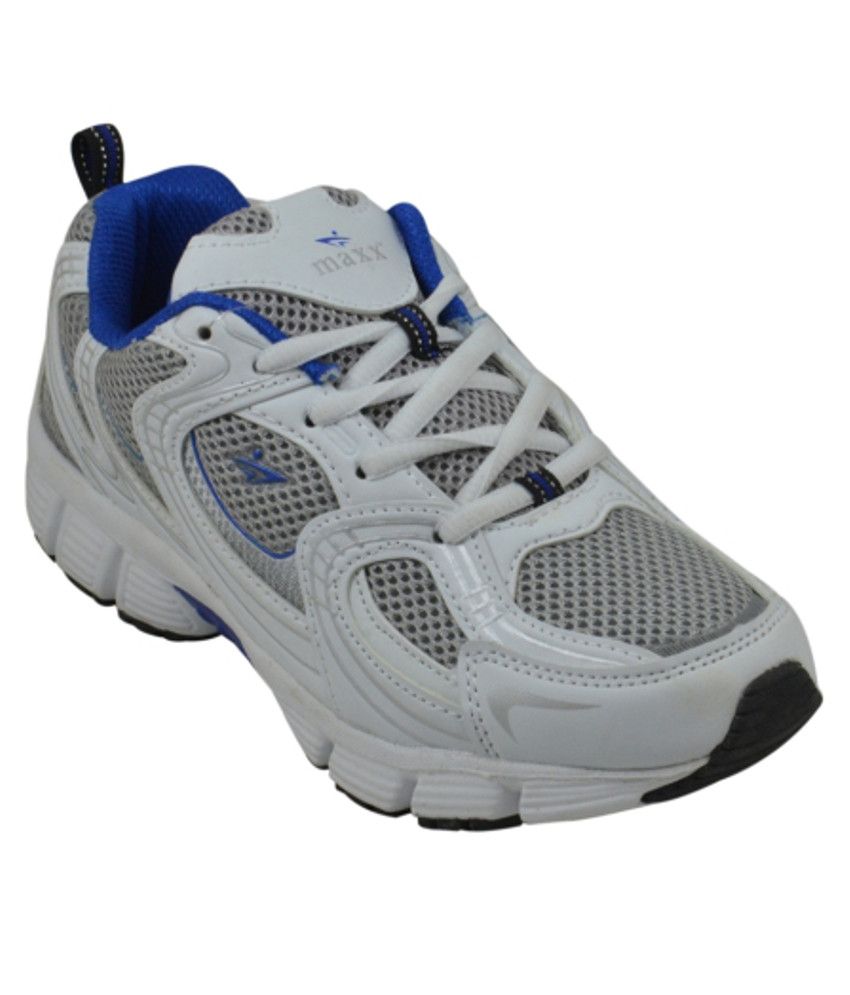 maxx sports shoes