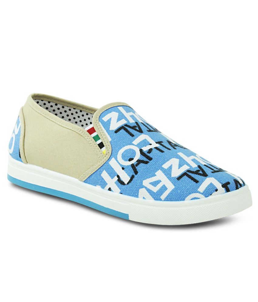 be trendy shoes
