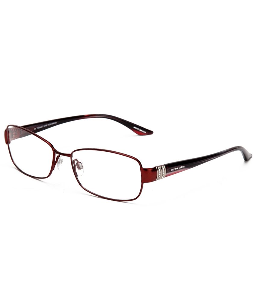 Celine Dion CD8067T C3 Women Eyeglasses - Buy Celine Dion CD8067T C3