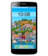 Intex Aqua Star 2 HD 8GB Grey