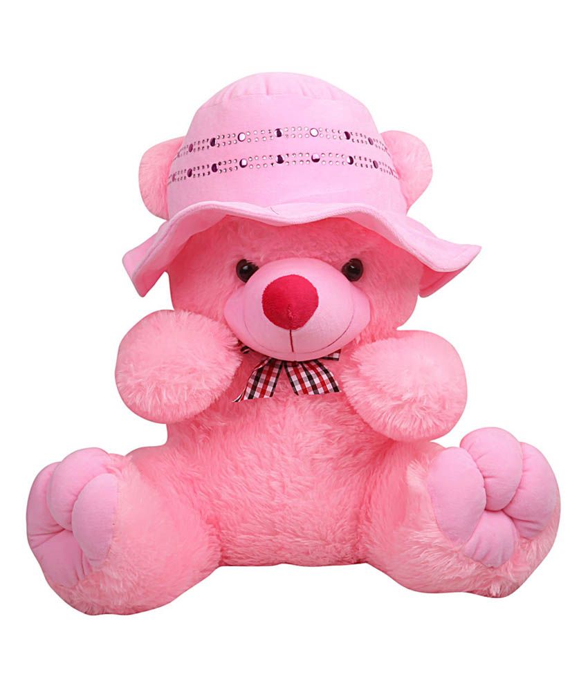 teddy bear flat cap