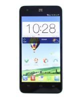ZTE Geek V975 Single SIM Smart 8GB Gray