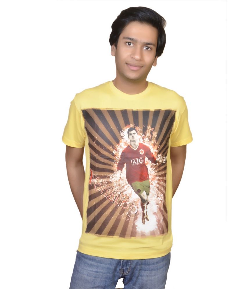buy ronaldo shirt