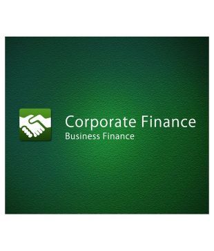 Corporate Finance