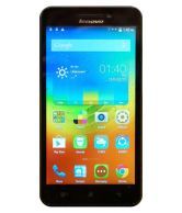 Lenovo A5000 8GB Black