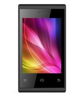 Ktouch M10PRO Black With 4GB Memory Card