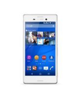 Sony Xperia M4 AQUA DUAL 16GB White