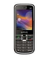 Gfive W1 S BLK 256 MB Black