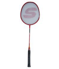 Triumph Badminton Racket Smart 8000 - Red