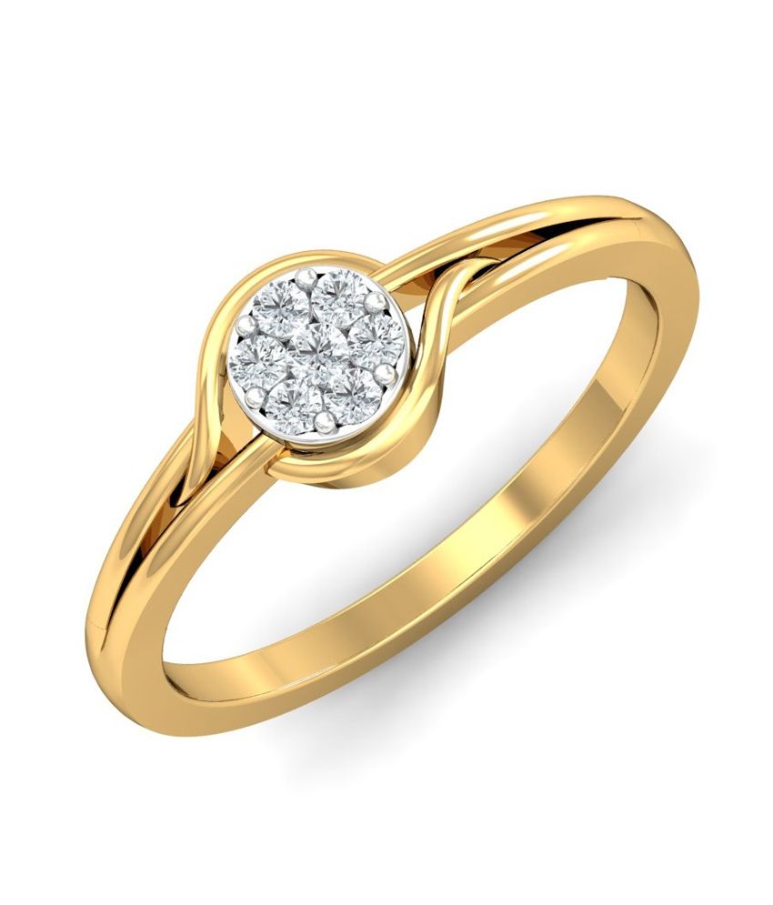 Popular Ring Design 25 Images Ladies Finger Ring