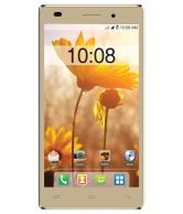 Intex Aqua Power Plus Champagne