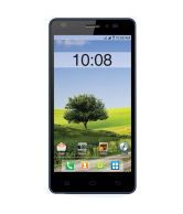 Intex Aqua Life 2 Dual Sim 8GB Blue